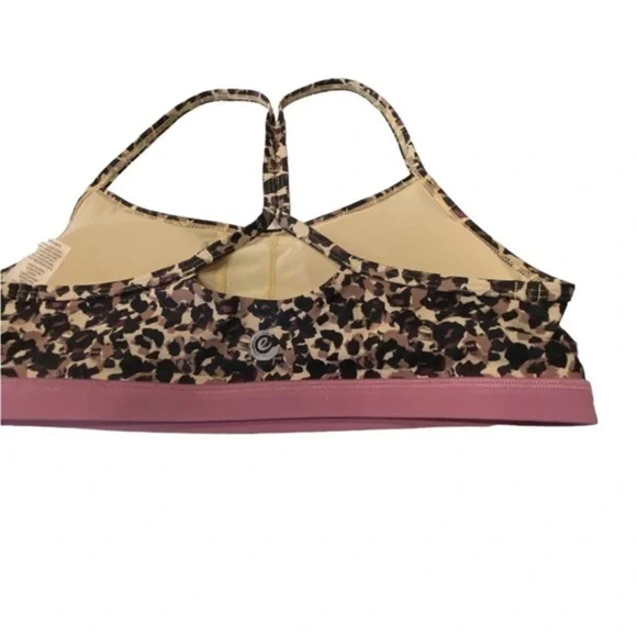 JOHNNY WAS CALME SPORTS BRA - Picture 2 of 5